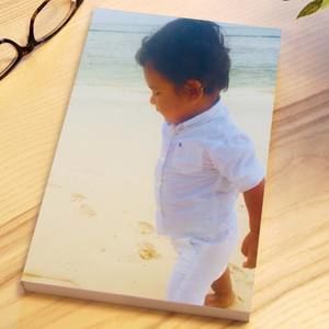 Meet your Posher, Carlos rossy